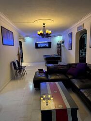 Blk 367 Yishun Ring Road (Yishun), HDB 5 Rooms #551192381